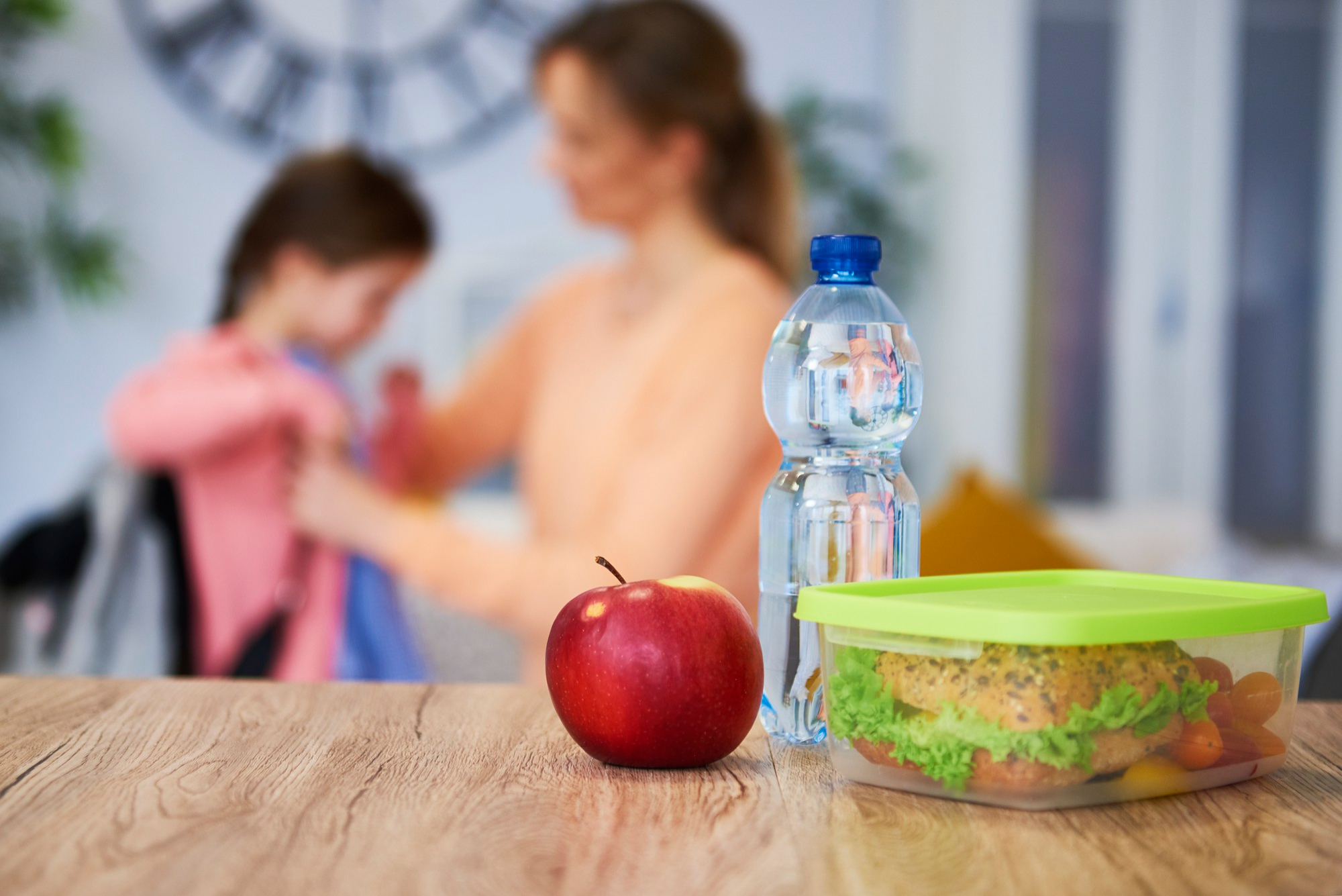 Alimentos para hijos: ¿cómo se calculan y se reclaman?